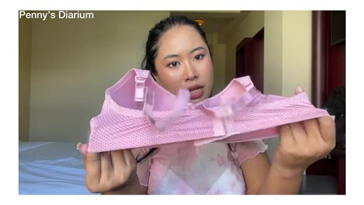 Under 10,000Ks. Affordable & Easy To Buy Bras (Honest Review As Requested) 🙋🏻‍♀️ ________________________________________ No Sponsorship Included: (Vlog ထဲ ၆ထောင်နဲ့ ၆သောင်းနဲ့ မှားနေလို့၊ သုညတစ်လုံးဖျောက် ကြည့်ပေးကြပါနော်) 😆 Wello! Penny ကို အမြဲလာလာမေးနေကြတဲ့ ဘရာ ဘာဝယ်ရမလဲဆိုတဲ့ မေးခွန်းတွက် Penny က မနေ့ကပဲ ကိုယ်တိုင် ဈေးကွက်ထဲ အဆင်ပြေမယ့် Bra လေးတွေ သွားဝယ်ပြီး ညွှန်းပေးလိုက်ပါတယ်ရှင်။ ဘရာ ဝတ်လေ့မရှိတော့ အကုန်လုံး လိုက်ဝယ်ရလည်း အဆင်ပြေအောင် Up to Date ဈေးကွက်မှာ လိုက်ဝယ်နိုင်မှာလေးတွေချည်း