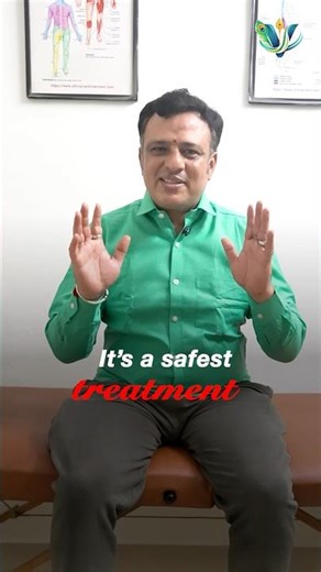 Chiropractic in Chennai is Very Safe Treatment #chiropractorchennai