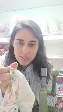 Como tirar botão de pressão sem rasgar o tecido. #dicadecostura #roupadebebe #botao #costura