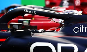 Final starting grid United States GP | Verstappen and Sainz first row