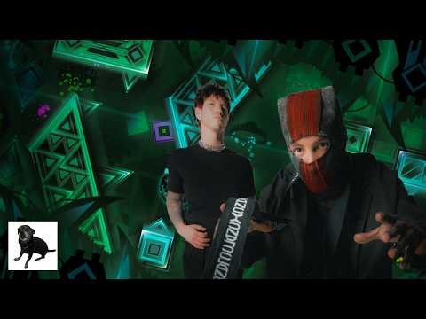 Creo - Crazy x Twenty One Pilots - Routines In The Night (GD Mashup)