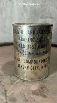 This Passaic fallout shelter is a Cold War time capsule. See what's down there