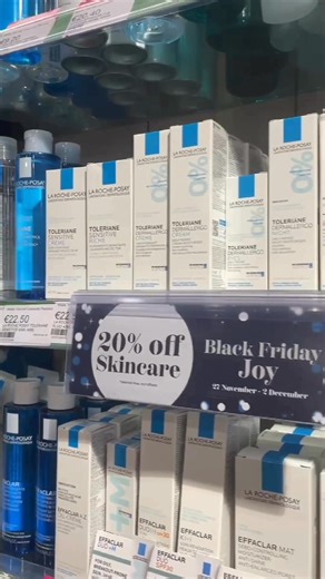 Black Friday has arrived at Allcare Pharmacy! 🖤✨ Visit your local participating Allcare Pharmacy now for some Black Friday Joy 🛒 Enjoy 20% off Skincare, Fragrance & Premium Cosmetics Including Giftsets. *Exclusions apply on Selected Lines. #BlackFriday #AllcarePharmacy #Gifting #Savings | Cara Allcare Pharmacy