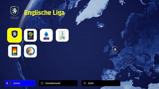 Gameplay Mod PES 2021 PC - by Holland - PeSoccerWorld