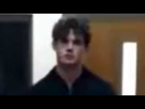 Now He's In Serious Trouble