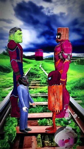 ULTRA TRAIN FACE SWITCH Detailed Guide to Animations in GTA V OMG Red HULK vs Tung Tung Sahur SECRET