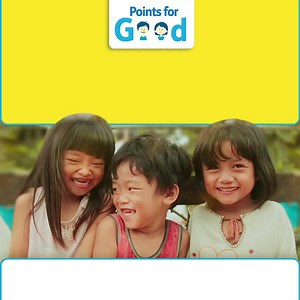 Help undernourished Filipino children by downloading & donating thru the GetGo app! Cebu Pacific will match your donation! | Cebu Pacific Air