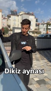 7K views · 1.3K reactions |  Learn Turkish with Car Parts! Today we...