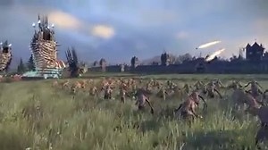 Si cela t'avait manqué, voici quelques gameplay de Total War: WARHAMMER - quelques gameplay Vampire Count ! https://youtu.be/9SFM6-LC6io | Alienware