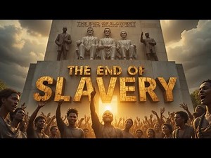 The End of Slavery: How It Was Abolished Worldwide