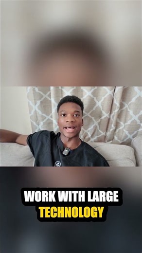 YOUR JUNIOR SELF JUST DISCOVERED THIS GAME-CHANGING TECHNOLOGY...