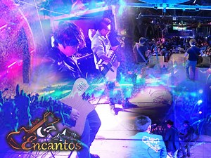 2.1M views · 29K reactions | NO LLAMA - DUO ENCANTOS EN CONCIERTO...https://www.youtube.com/watch?v=IIT2_ucfcL0&list=UUTPJmS9YMd2IZhiXqdCMmlA | Duo encantos | Facebook