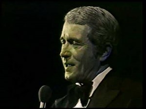 Perry Como - It's Impossible [The Royal Variety Performance - 1974]
