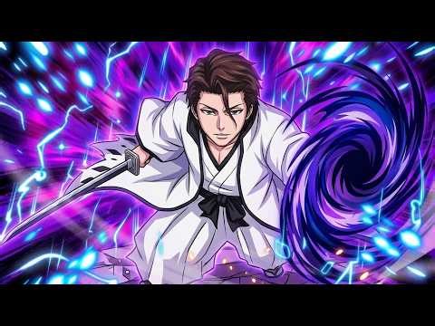 Type Soul: Soul Wars Tournament (Season 1)