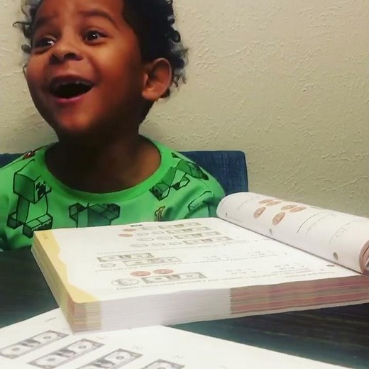 Math Question Answered From Outside the Box || ViralHog