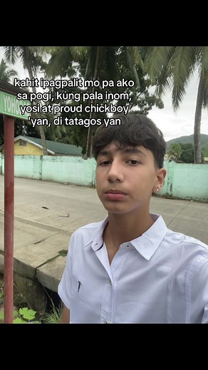 tatagos kaya hahaha #foryou