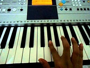 Near's Theme - Tutorial Piano (Death Note)