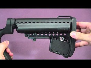 DPMS AR-10 Rebuild: Getting Started