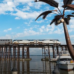 3.4K views · 228 reactions | Book your trip on the Auto Train and enjoy a stress-free Spring Break.  You'll skip I-95, avoid wear and tear on your car and enjoy a family vacation to the Orlando area! Plan your getaway: https://bit.ly/3IHwrgW | Amtrak | Facebook