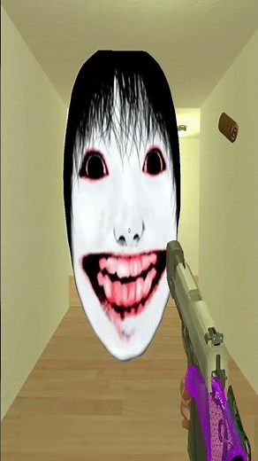 Nico’s Nextbots Horror Chase | Extreme GMod Survival Run | GMod Extreme Play