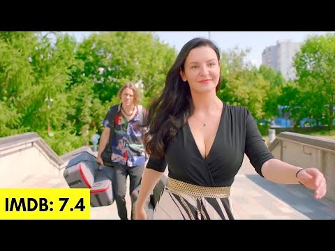 Top 5 Older Woman Younger Boy Relationship Movies