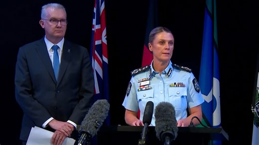 Federal police confirm 'some' in returning ISIS brides cohort will be arrested and charged