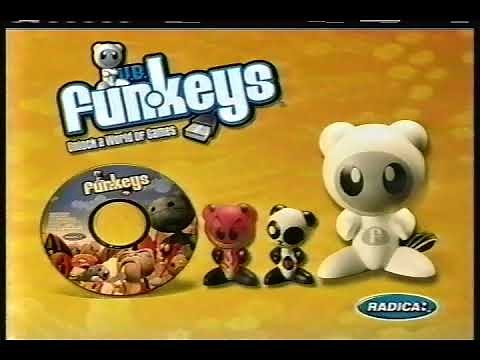 Cartoon Network Commercials (March 2008)