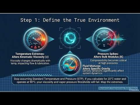 Mastering Real Fluids: Where Engineering Theory Breaks and Reality Hits