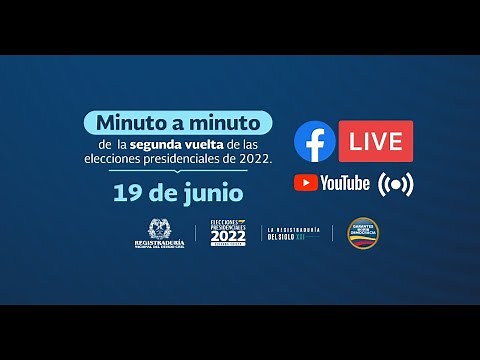 Gustavo Petro es elegido primer presidente de izquierda de Colombia