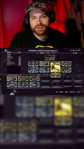 How to get BITE in Warframe