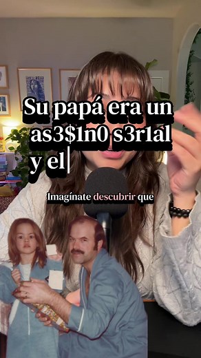 La historia de Kerry Rawson y el BTK killer