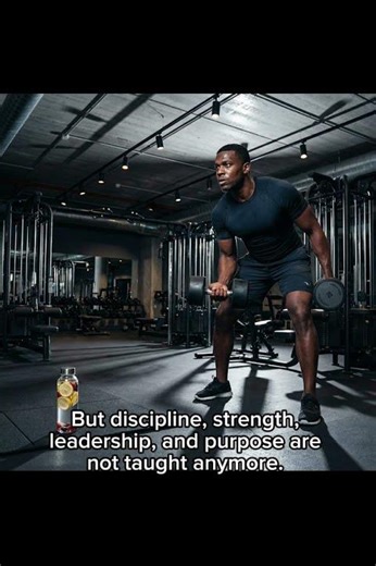 Most Men Were Never Taught How To Be Men | Modern Man Code