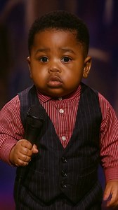 107K views · 3.1K reactions | Baby Robin Harris is back and taking...