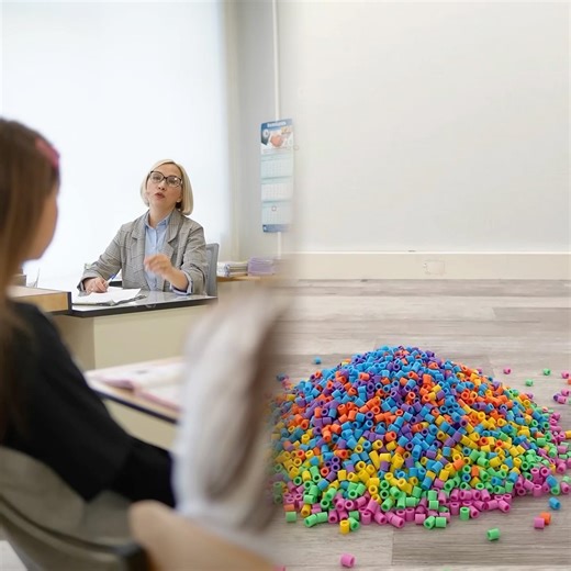 How to cheat on a test