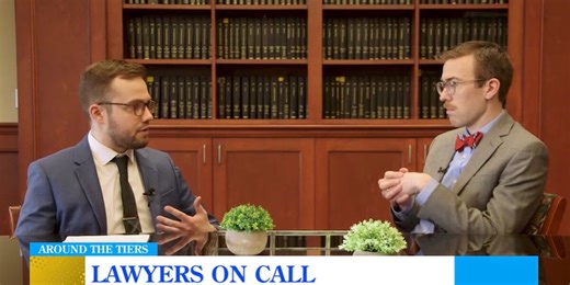 Lawyers on Call: Small Estate Proceedings