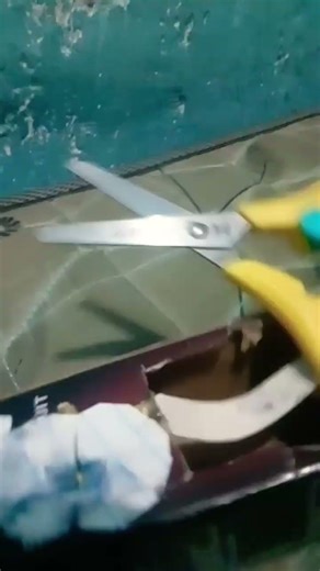 me making a clock out of cardboard: