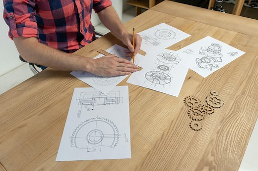 ¿Qué es la ingeniería mecánica? Definición y funciones