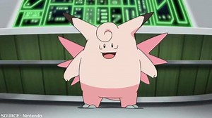 Pokemon Go Clefable best moveset you must check out right away