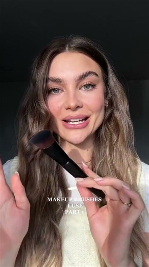 makeup brushes ive been reaching for and WHY! what brushes i use really depends on what kind of
