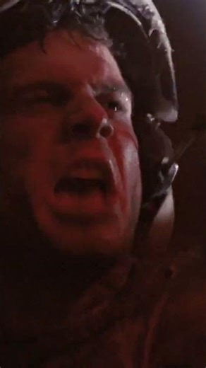 “GET SOME!” // Aliens Pulse Rifle Scene x Djent Drop 🔥 #djent #industrialmetal #aliens #movieclips