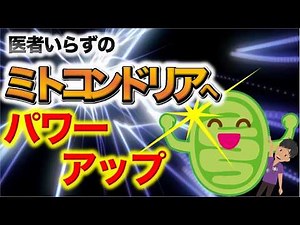 A practicing doctor explains in an easy-to-understand way how to power up your mitochondria witho...