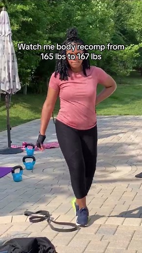 Can’t believe I weigh more now and I love it🥲 #bodyrecomposition #bodyrecomp #glutegains #glutetransformation #bodytransformation #fitnesstransformation