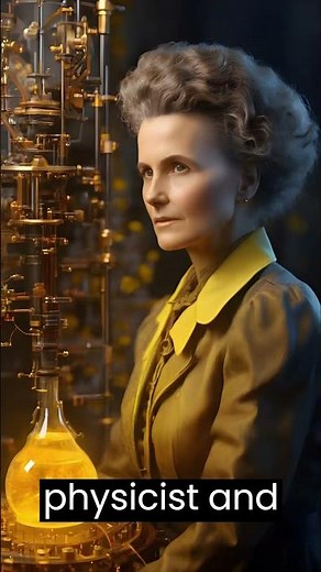 Marie Curie Radiant Genius Unveiled Nobel Laureate in Radioactivity