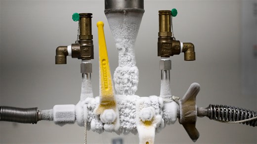 Don't let those pipes freeze! What Louisianans should do with freezing temps on the horizon