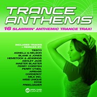 Various - Trance Anthems