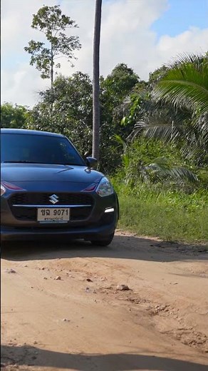 Before camping: setting the route #navigation #car