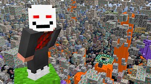 646K views · 16K reactions | Liệu Bạn Có Thắng được Thế Giới XRay trong Minecraft? (Overworld) | Zeros | Facebook