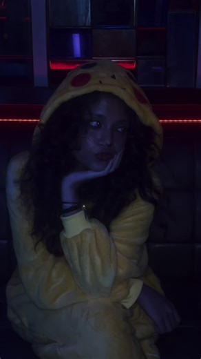 Adrijaaaaa🦋 on Instagram: "Hardest halloween THIRSTTRAP Dropped 💅💋 . . . . . . Halloween, costume, party, pikachu costume #halloween #costume #halloweekend #fyp #explore #explorepage #trendingreels #instagood #viral #fypppppppppppppppppppppppppppppppppppppppppppppppppppppppppppppppppppppp"