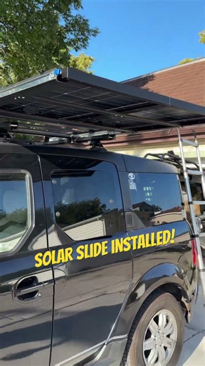 Our Honda Element camper / over landing rig is almost ready!#hondaelementcamper #overlanding