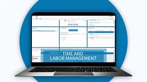 Time and Labor - UKG Ready Demo